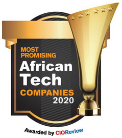 Top 20 African Tech Companies - 2020