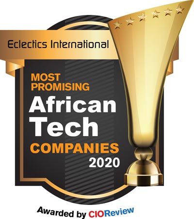 Top 20 African Tech Companies - 2020