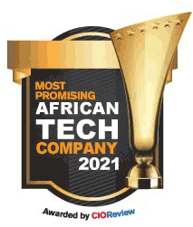 Top 20 African Tech Companies - 2021