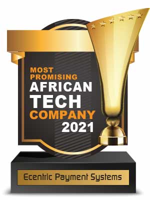 Top 20 African Tech Companies - 2021