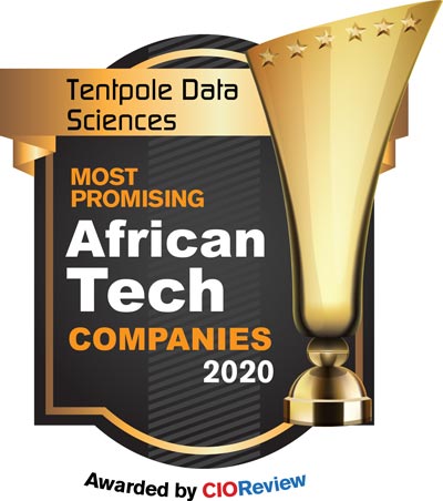 Top 20 African Tech Companies - 2020